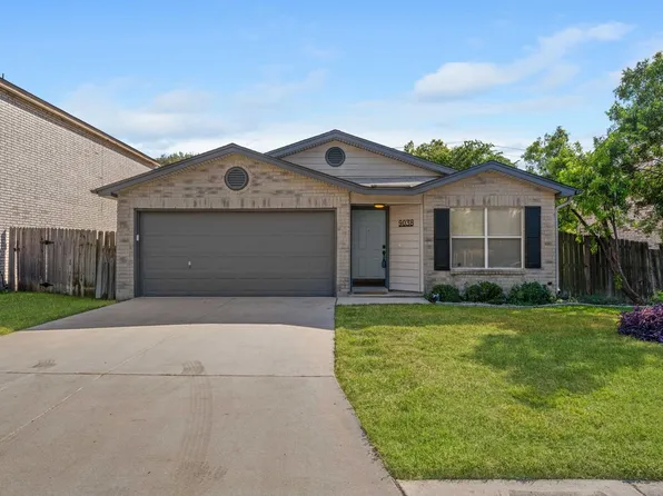 9038 Roquefort, San Antonio, TX 78250
