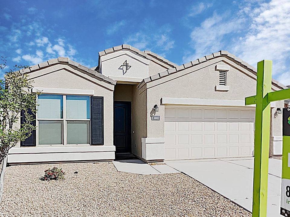 1st image of 4042 W Maggie Dr