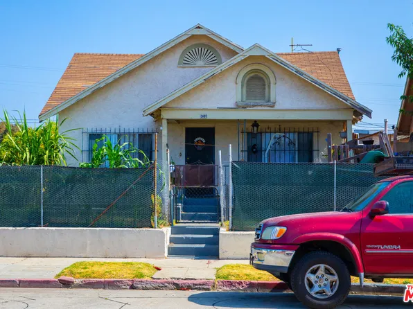 301 E 112th St, Los Angeles, CA 90061