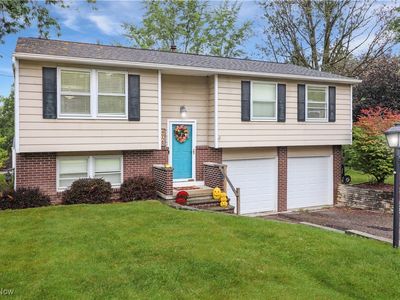 4928 Windfall Rd, Medina, OH, 44256