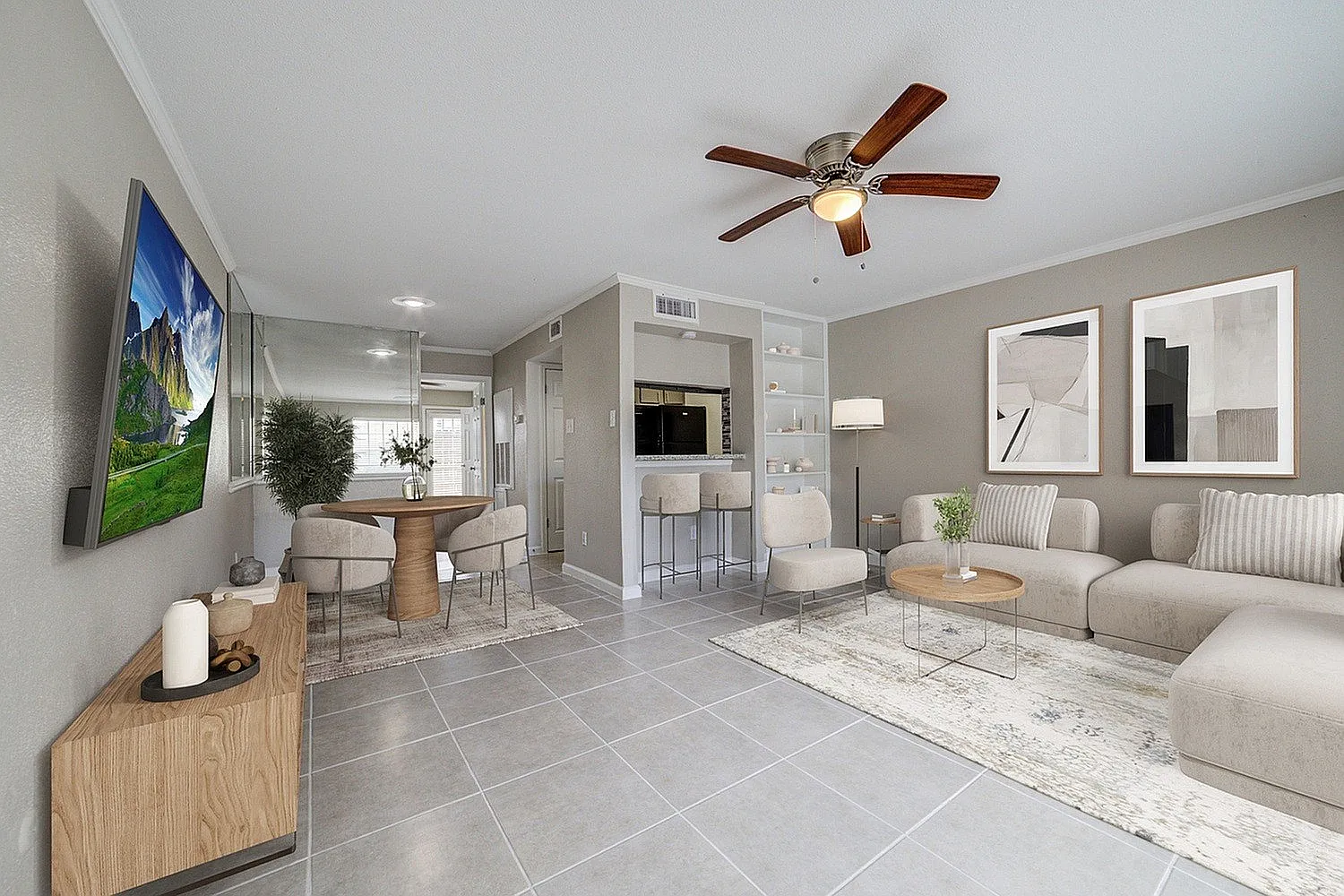 Ashford Westchase — Photo 2