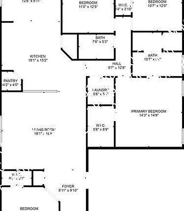 3rd image of 1403 Grand Canyon Ct