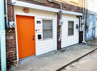 7 Fern St, Athens, OH 45701
