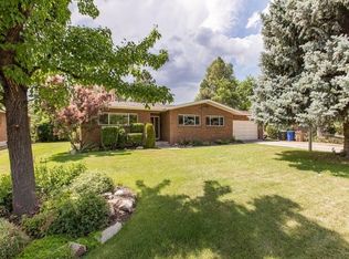 2362 S 2300 E, Slc, UT 84109
