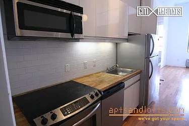 Rented by Citi Habitats