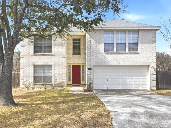 1341 Leopard Hunt, San Antonio, TX 78251