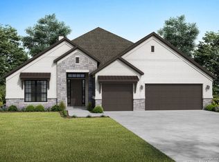 2814 Tortuga Verde, San Antonio, TX 78245