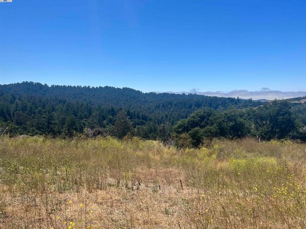 20 Scenic Dr, La Honda, CA 94020