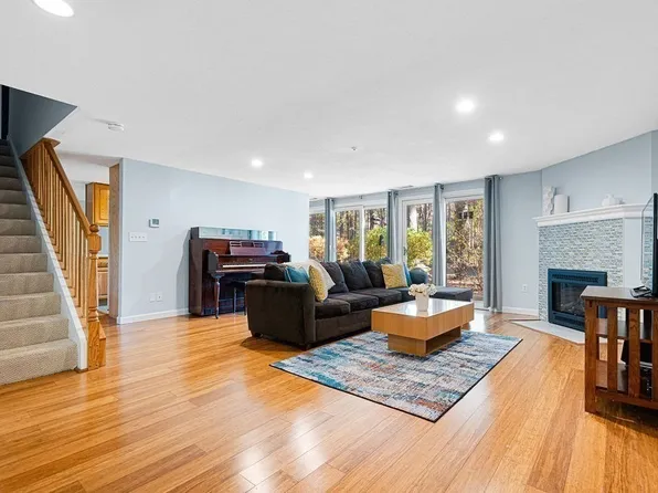 548 Great Elm Way #548, Village Of Nagog Woods, MA 01718