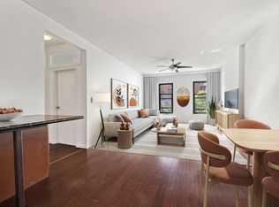 145 Morningside Ave APT 2D, Manhattan, NY 10027