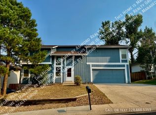 6230 Mach 1 Dr, Colorado Springs, CO 80918