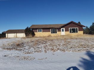 3255 121st Ave SW, Dickinson, ND 58601