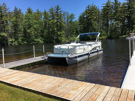 Walk Down ToTake A Ride