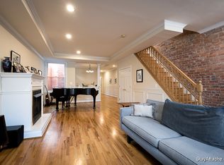 1105 D St NE, Washington, DC 20002