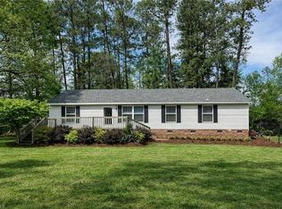 544 Little Pond Rd, Winston Salem, NC 27127