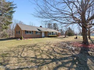 4708 Clydesdale Rd, Lansing, MI 48906
