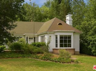 12752 Halkirk St, Studio City, CA 91604