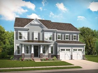 5016 Stable Ridge Pl, Glen Allen, VA 23059