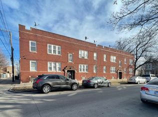1301 N Keeler Ave #1, Chicago, IL 60651