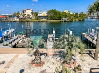 7196 Sharp Reef Rd UNIT 4, Perdido Key, FL 32507