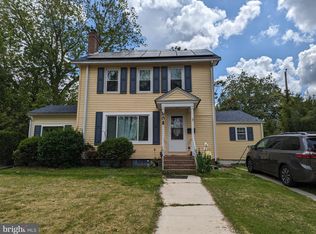 508 S Park Dr, Salisbury, MD 21804