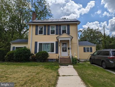 508 S Park Dr, Salisbury, MD, 21804