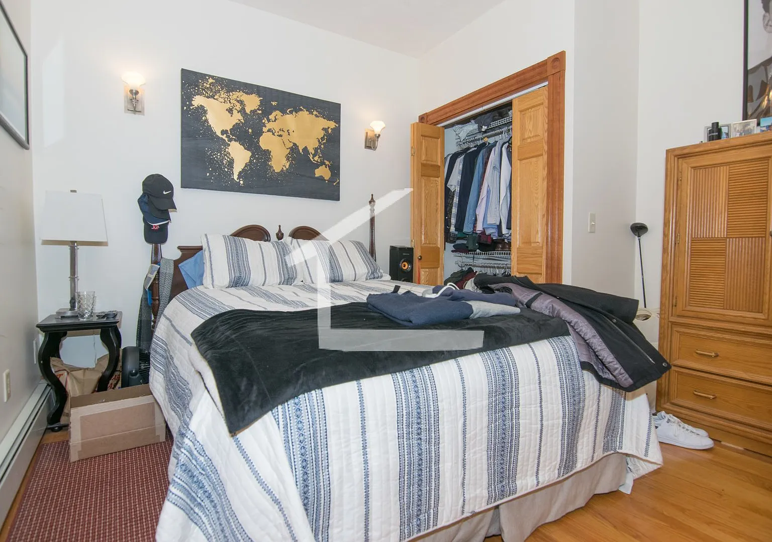 2 bed in Beacon Hill — Photo 2