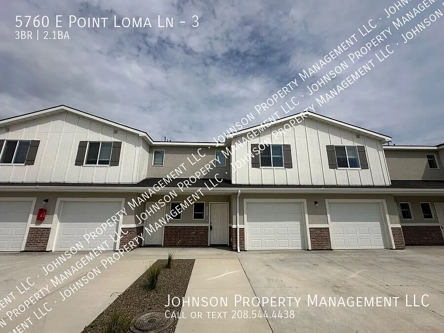 5760 E Point Loma Ln #3