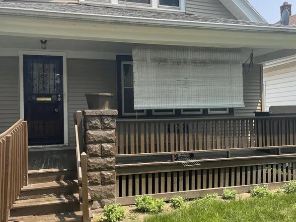 3724 North 18th STREET, Milwaukee, WI 53206