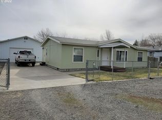 3309 Columbia St, La Grande, OR 97850