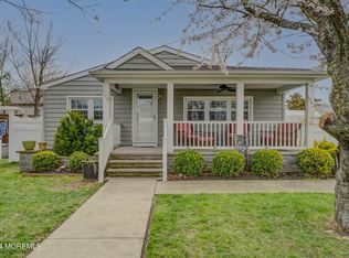 128 E Longport Ave, Ocean Gate, NJ 08740
