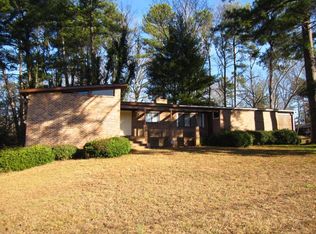 1264 Nancy Lee Way, Decatur, GA 30035