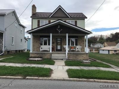 310 11th St, Windber, PA, 15963