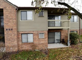 4311 Village Parkway Cir W APT 7, Indianapolis, IN 46254