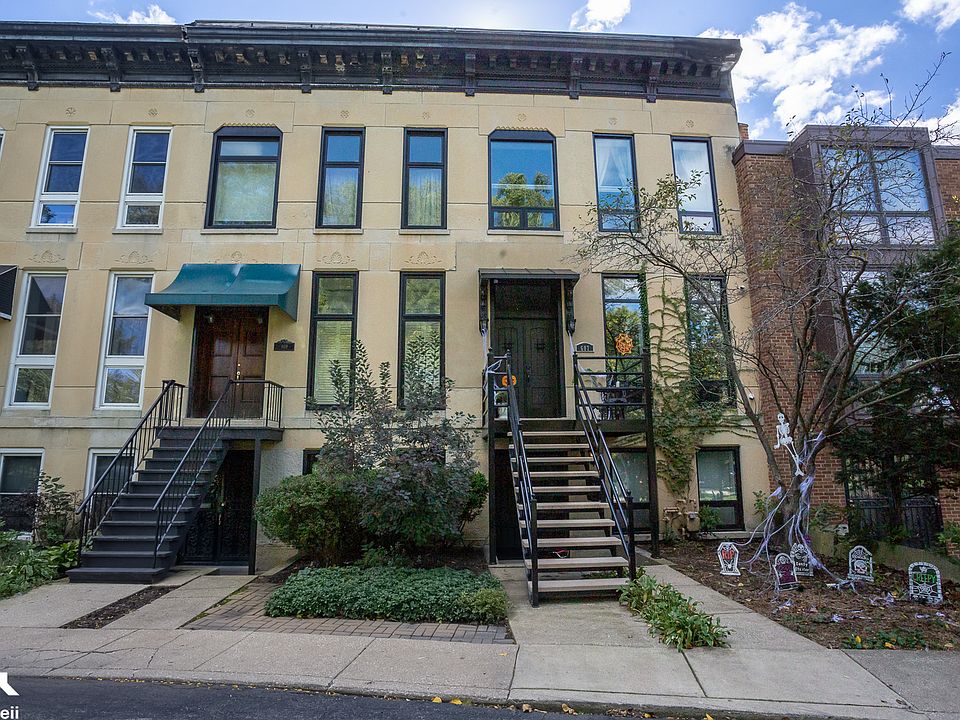 1st image of 607 E Groveland Park #1