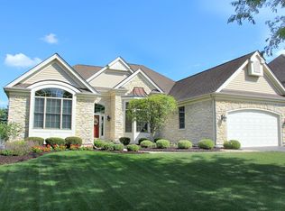 1477 Seaton St, Elburn, IL 60119