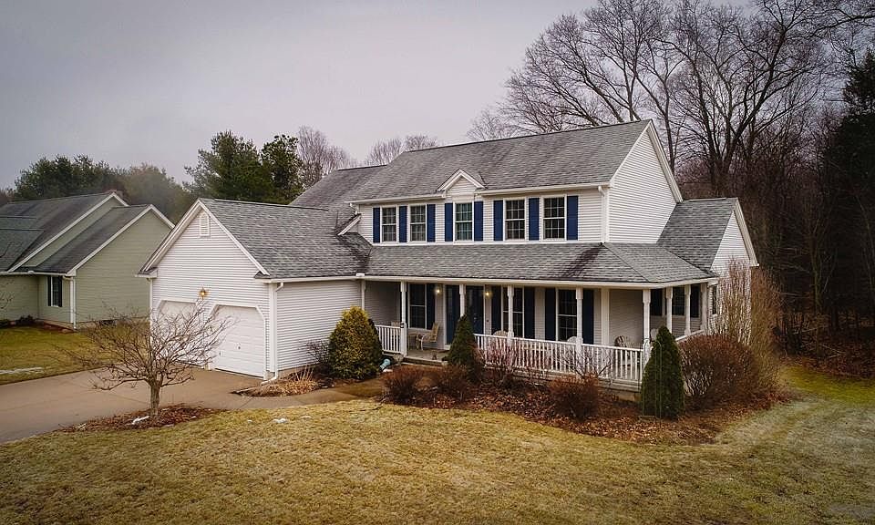 83 Rachael Ter, Westfield, MA 01085 Zillow