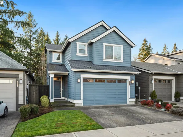 6608 NE 68th Ave, Vancouver, WA 98661