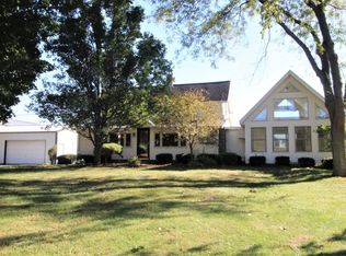 9901 N 275 W, Delphi, IN 46923