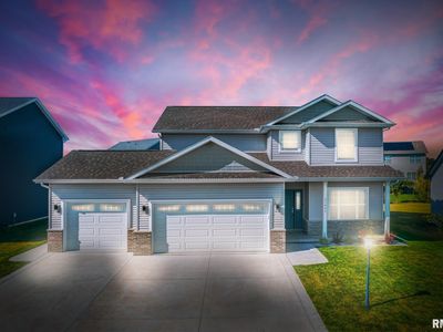 11401 N Joseph St, Dunlap, IL, 61525