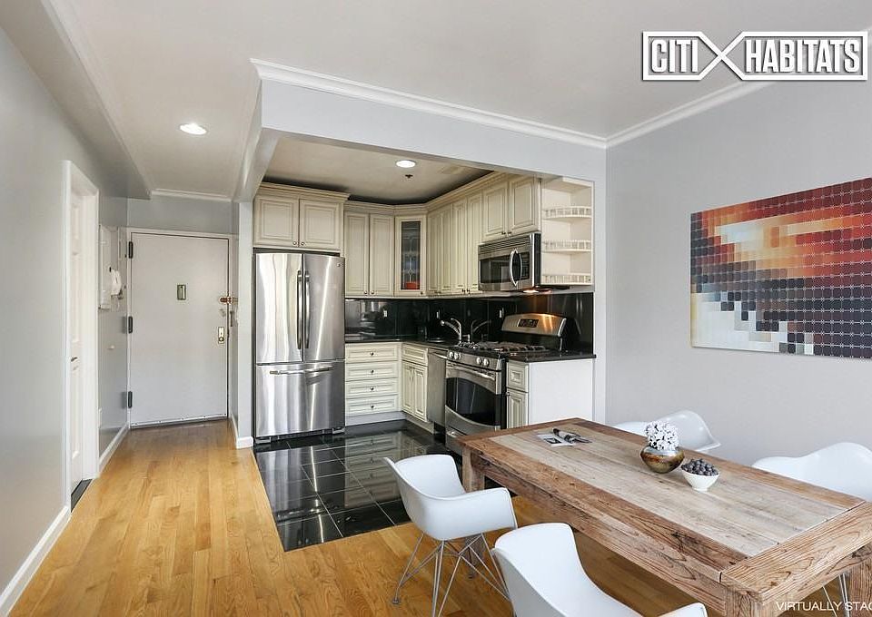 1st image of 239 W 135th St #3B