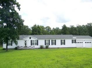 10800 State Road Bb, Tebbetts, MO 65080