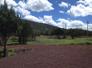 1291 W Maverick Ln, Williams, AZ 86046