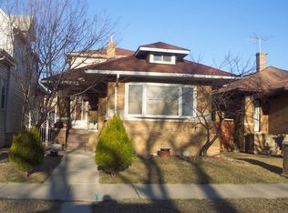 1416 N 19th Ave, Melrose Park, IL 60160