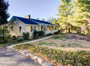 1496 Dobby Creek Rd, Scottsville, VA 24590