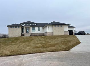 3411 S Firefly St, Wichita, KS 67227