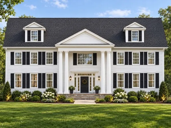 8 Woodland Rd, Andover, MA 01810