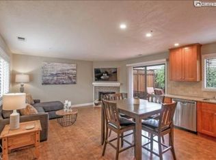 316 28th Ave, San Mateo, CA 94403