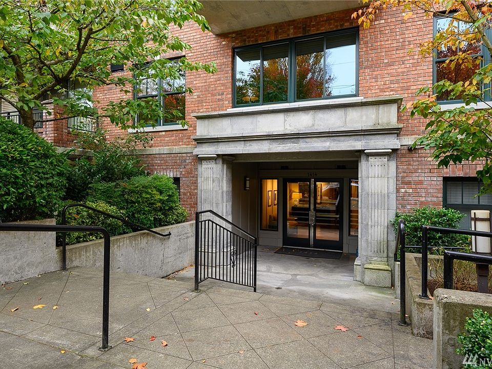 1st image of 1414 1st Ave W APT 203