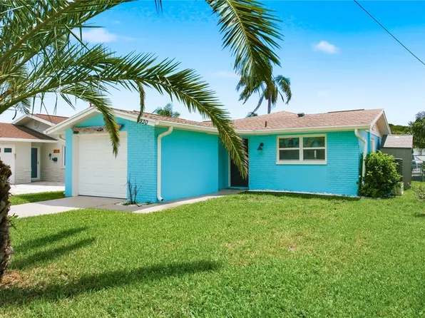 4930 Pompano Dr, New Port Richey, FL 34652